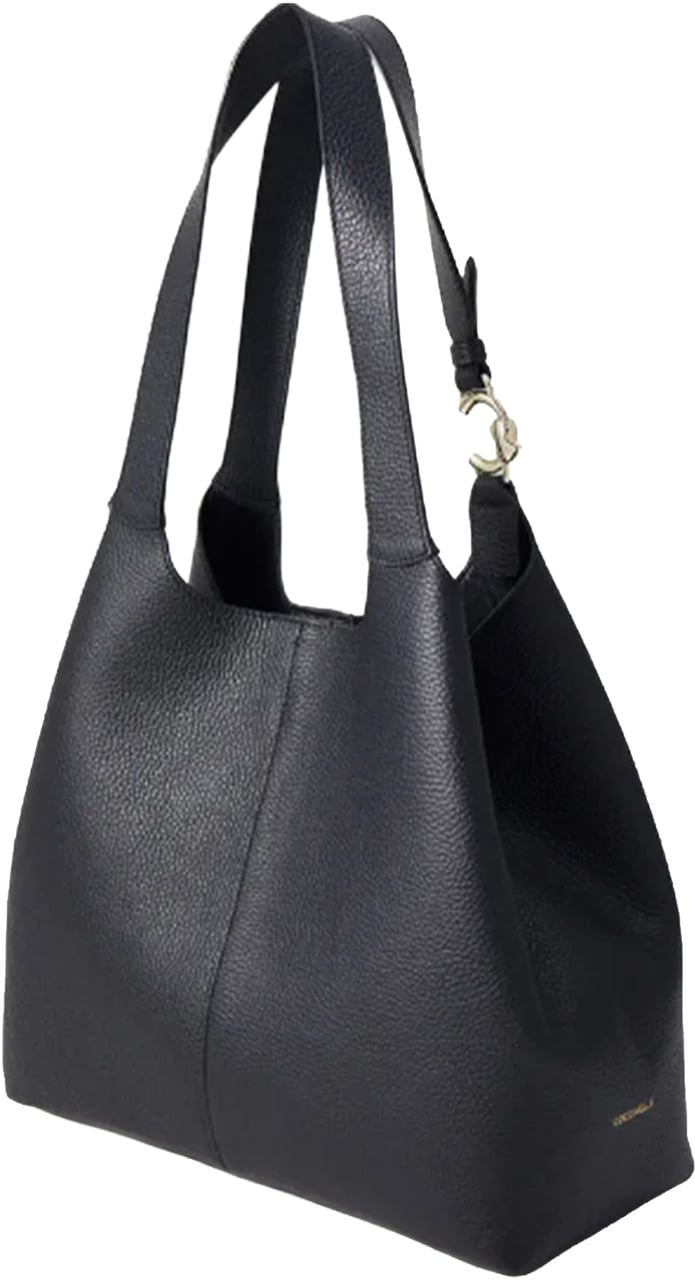 Coccinelle Bags Noir Zwart