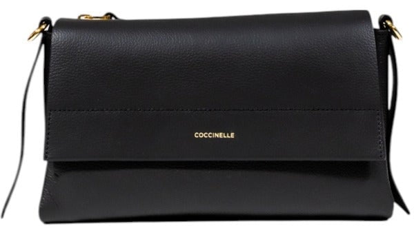Coccinelle Coccinelle  Women Bag Zwart