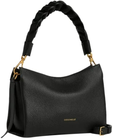 Coccinelle Bags Nero Zwart