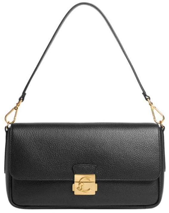 Coccinelle Bags Nero Zwart