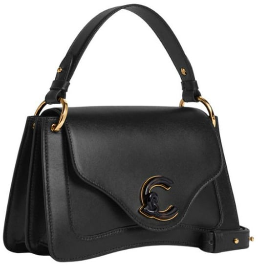 Coccinelle Bags Nero Zwart