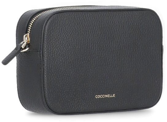Coccinelle Bags Black Zwart