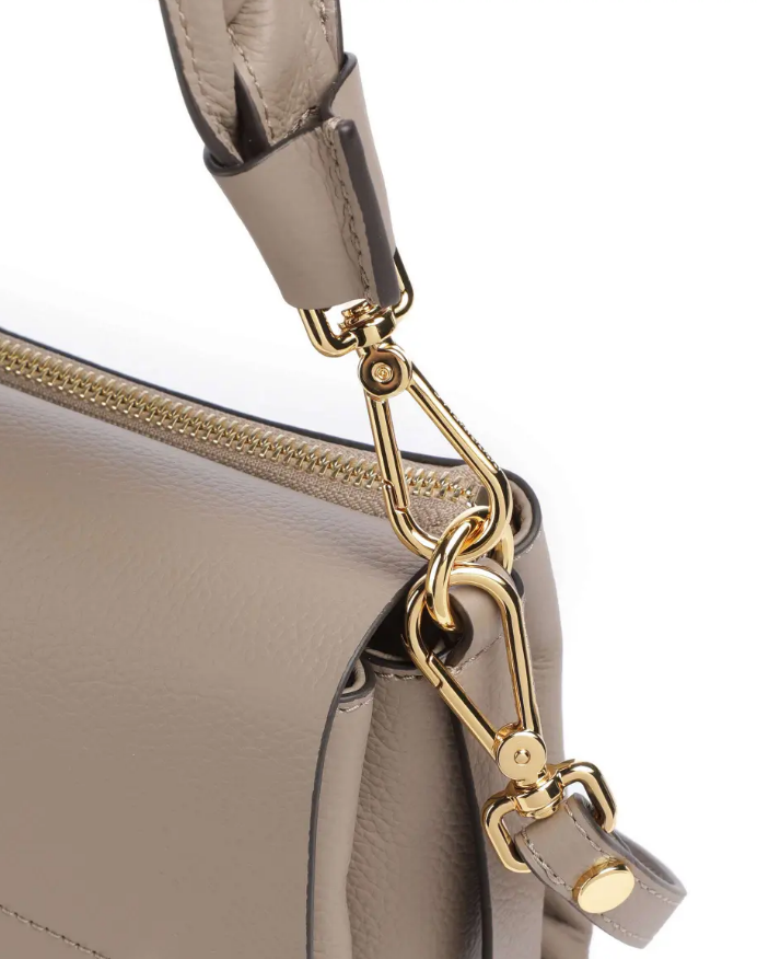 Coccinelle Bags Beige Beige