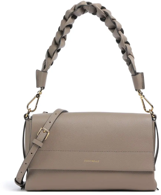 Coccinelle Bags Beige Beige