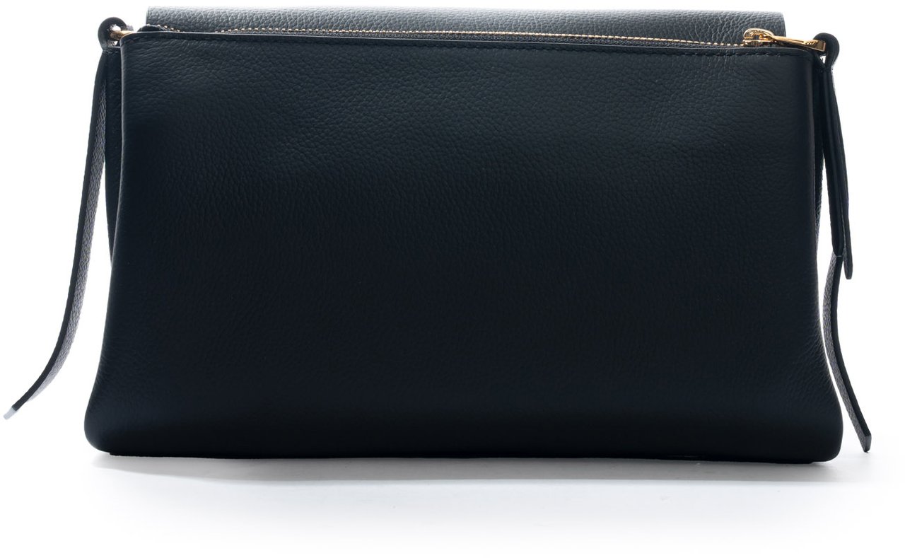 Coccinelle Bags Pruneribes Rood