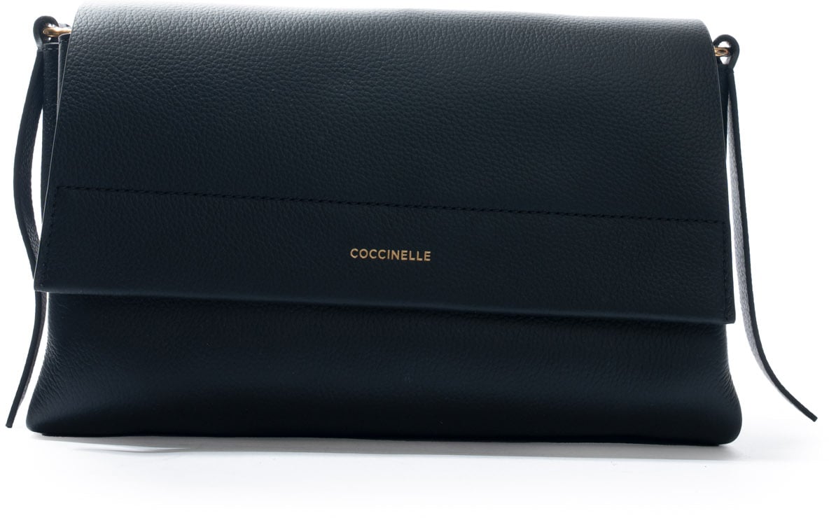 Coccinelle Bags Pruneribes Rood