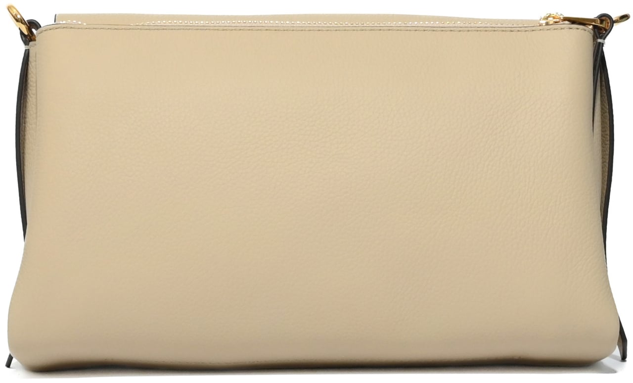 Coccinelle Bags Sandshe/Seagras Beige