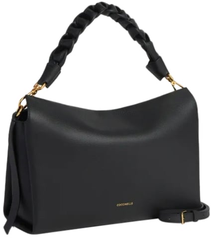 Coccinelle Bags Black Zwart