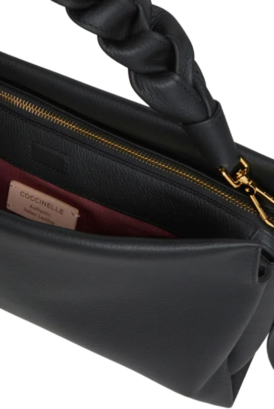 Coccinelle Bags Black Zwart