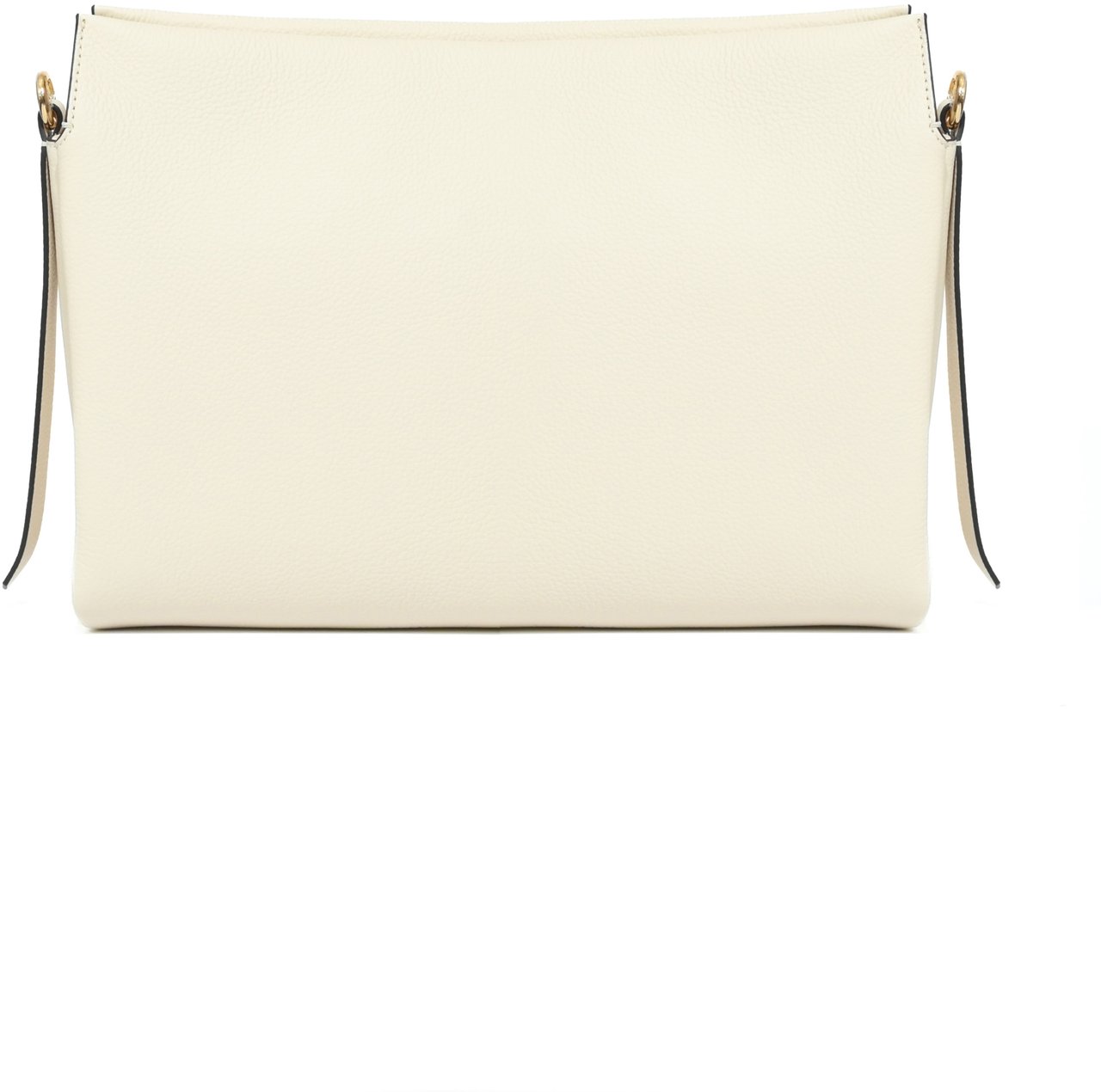 Coccinelle Bags Pearl/Cognac Wit