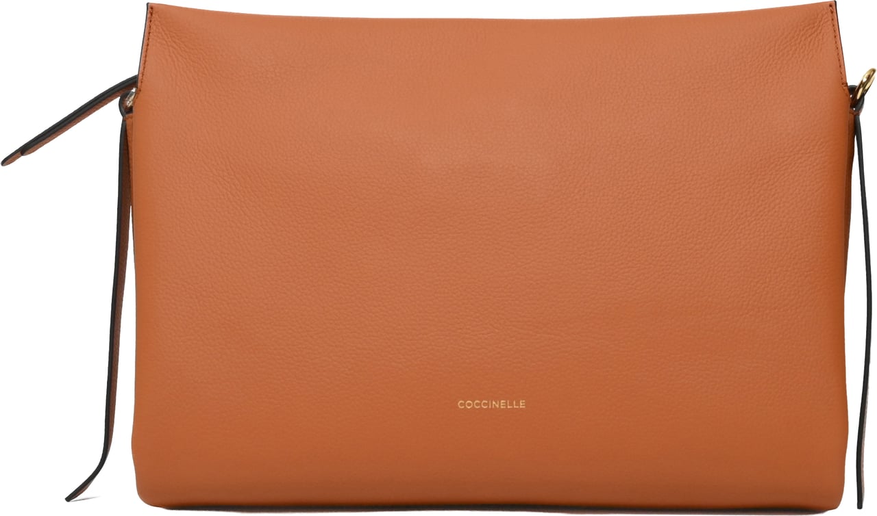 Coccinelle Bags Crab/Jellyfish Beige