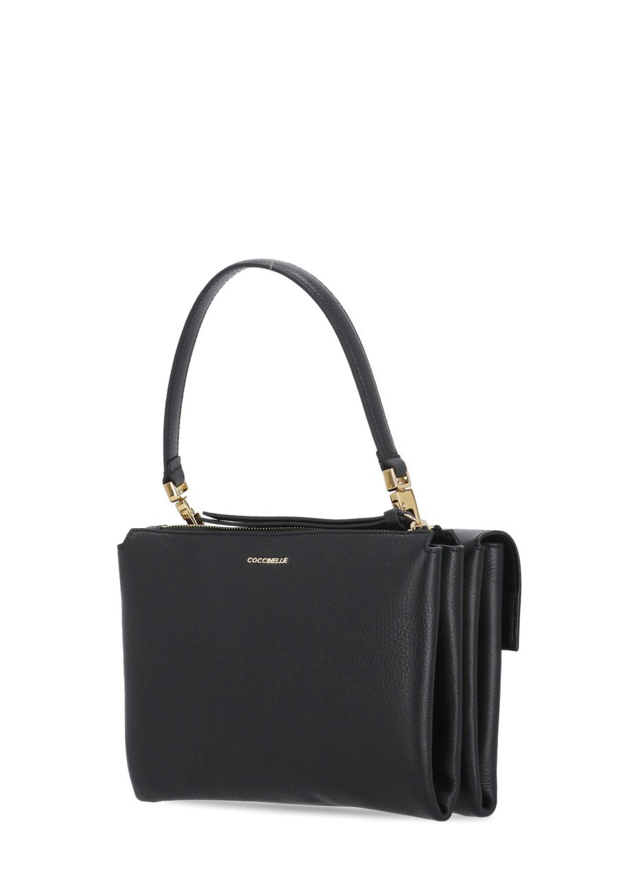 Coccinelle Arlettis Bag Zwart