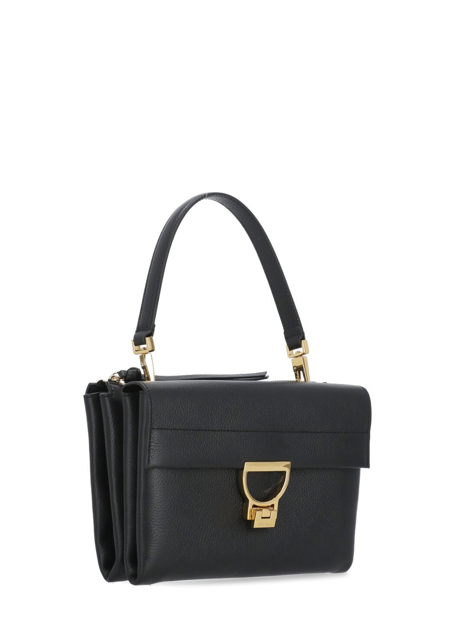 Coccinelle Arlettis Bag Zwart