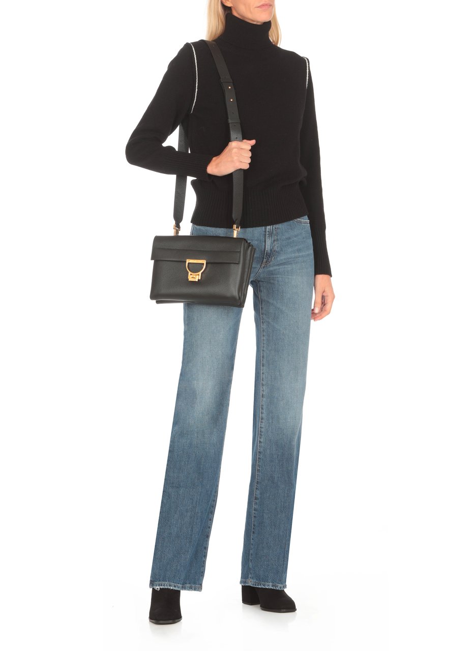Coccinelle Arlettis Bag Zwart