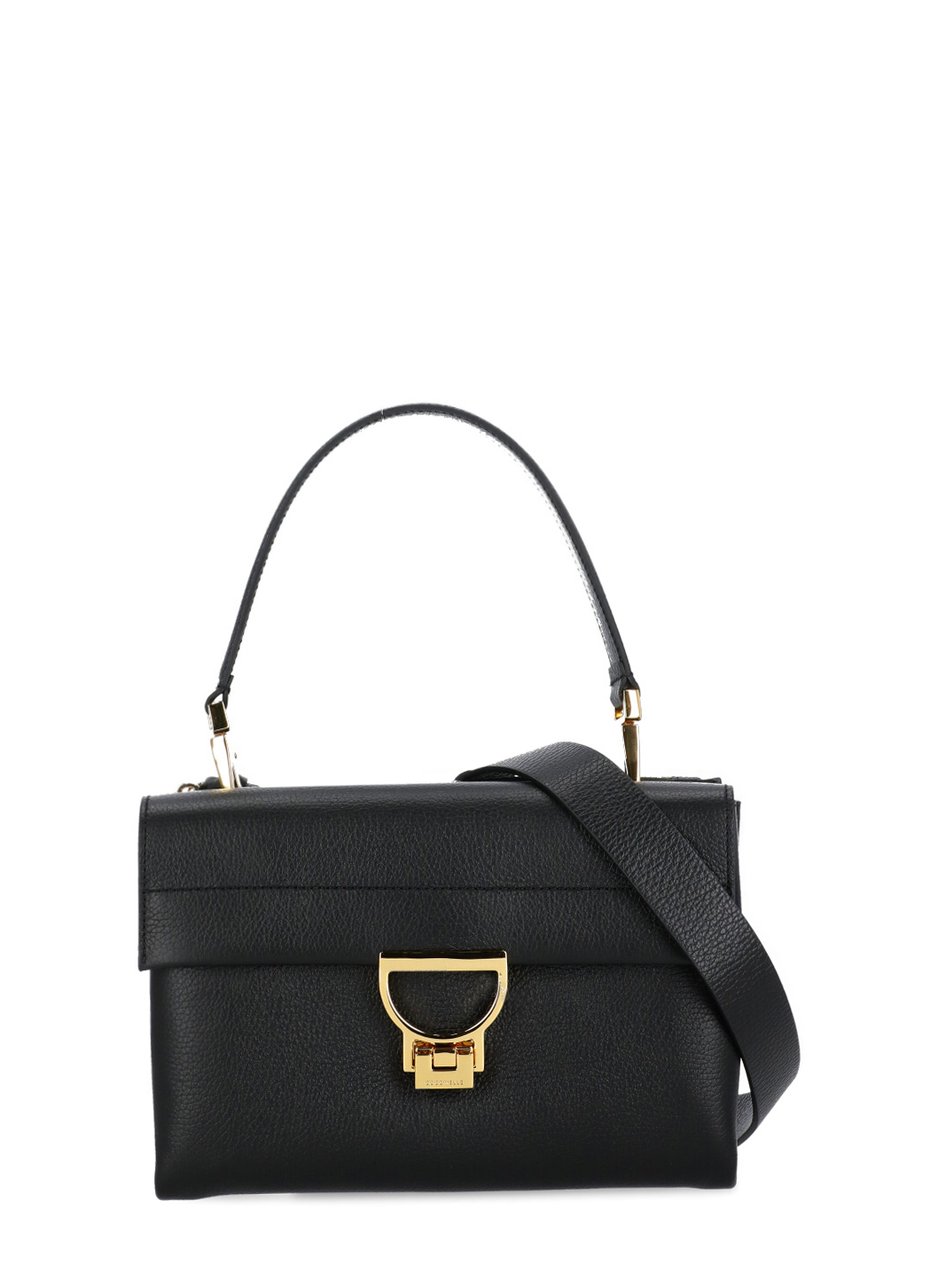 Coccinelle Arlettis Bag Zwart