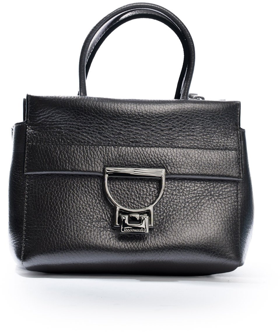 Coccinelle Bags Steel Divers