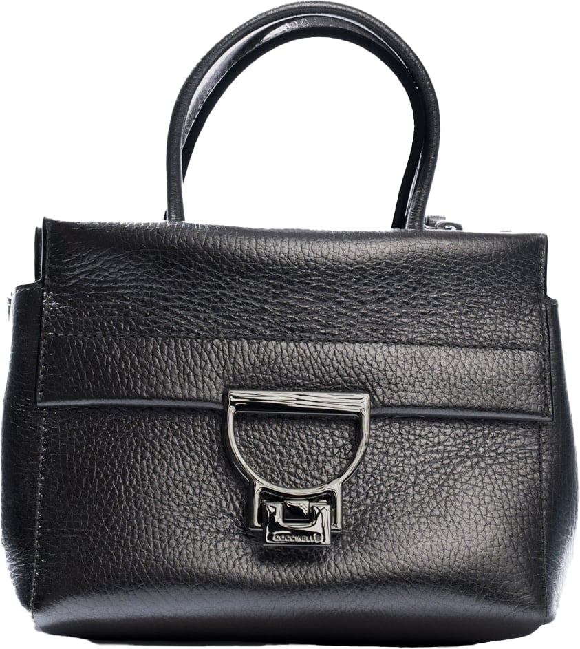 Coccinelle Bags Steel Divers