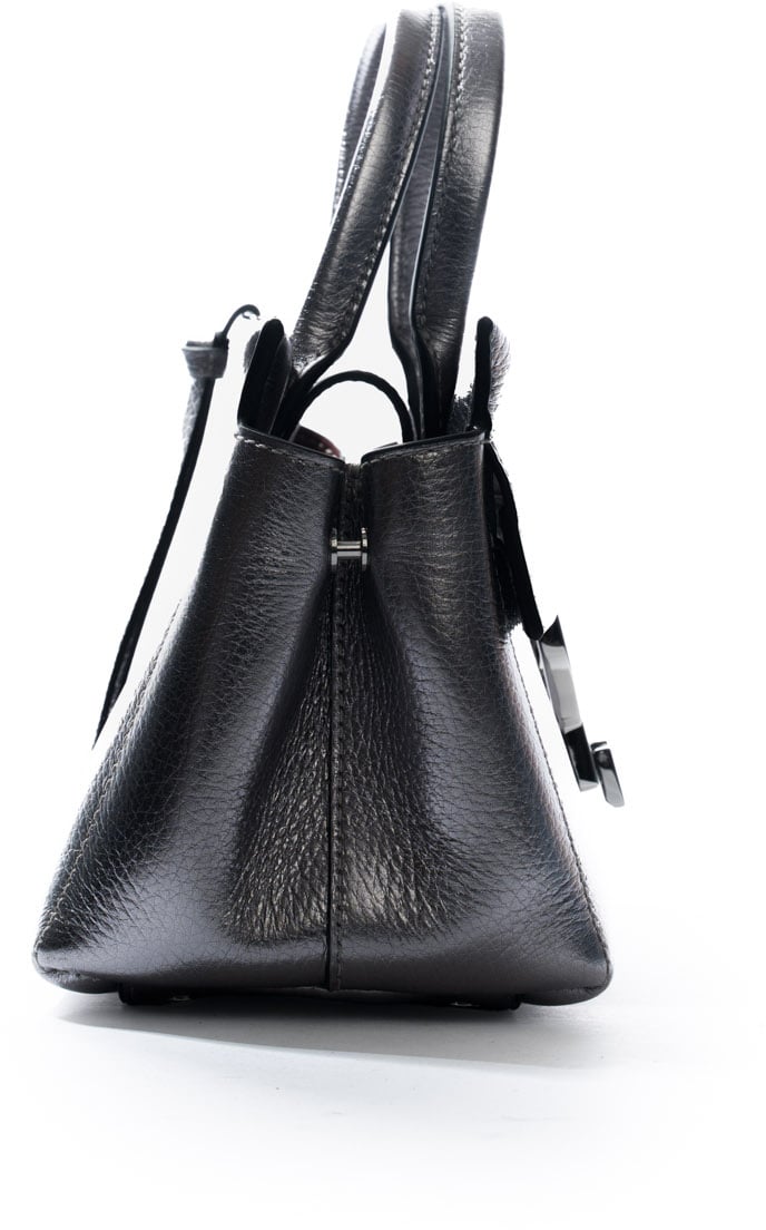 Coccinelle Bags Steel Divers