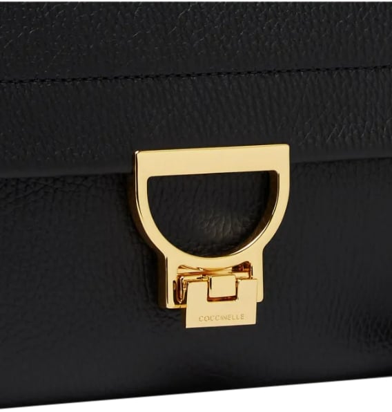 Coccinelle Bags Black Zwart