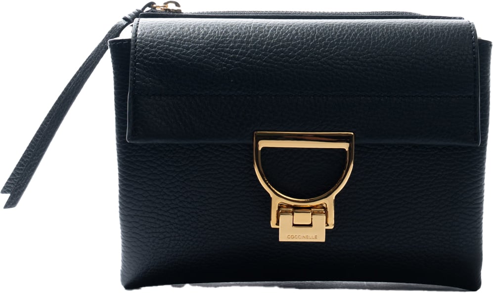 Coccinelle Bags Black Zwart