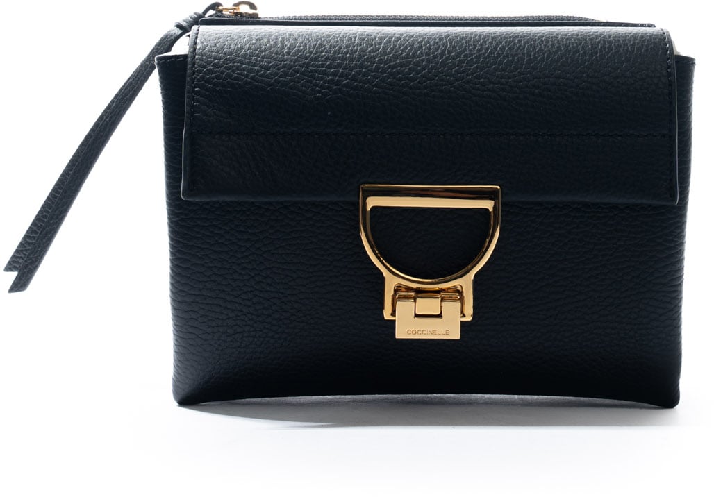 Coccinelle Bags Black Zwart