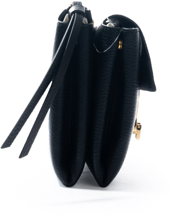 Coccinelle Bags Black Zwart