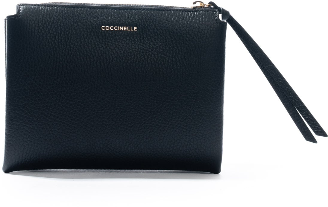Coccinelle Bags Black Zwart