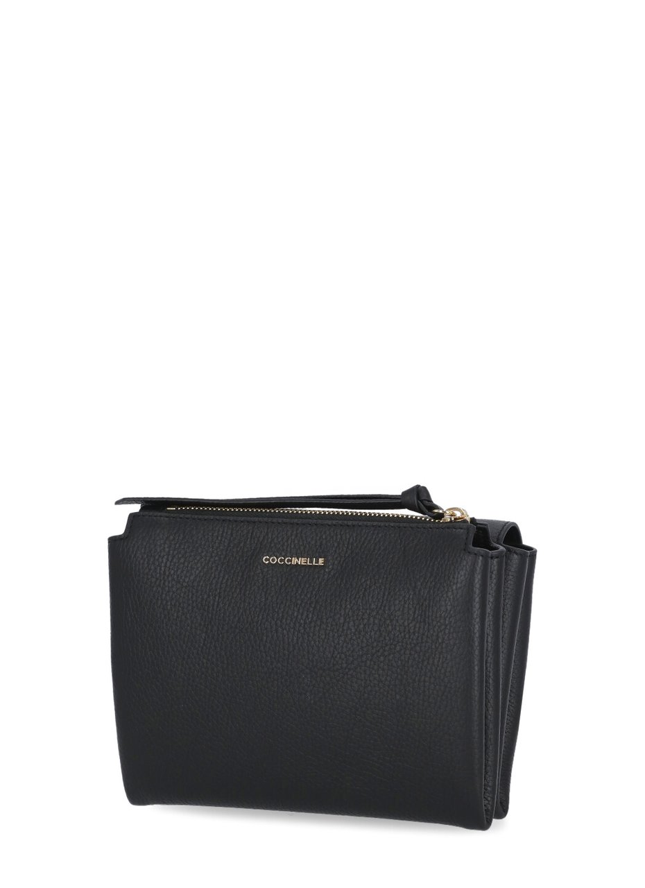 Coccinelle Arlettis Bag Zwart