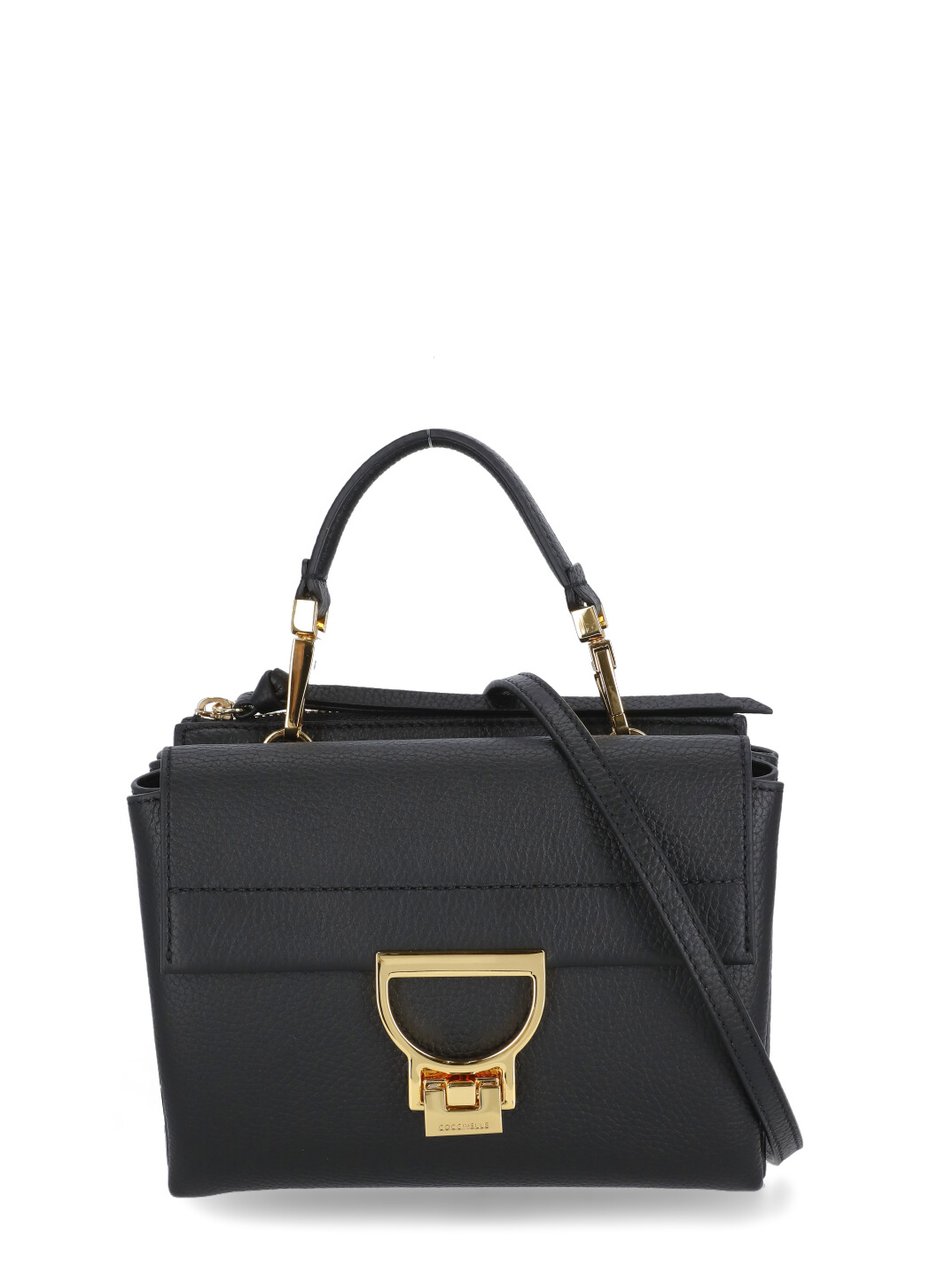 Coccinelle Arlettis Bag Zwart
