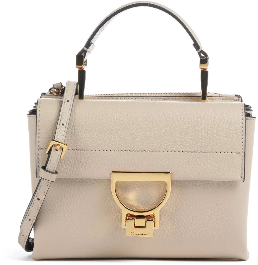 Coccinelle Bags Sandshhell Beige