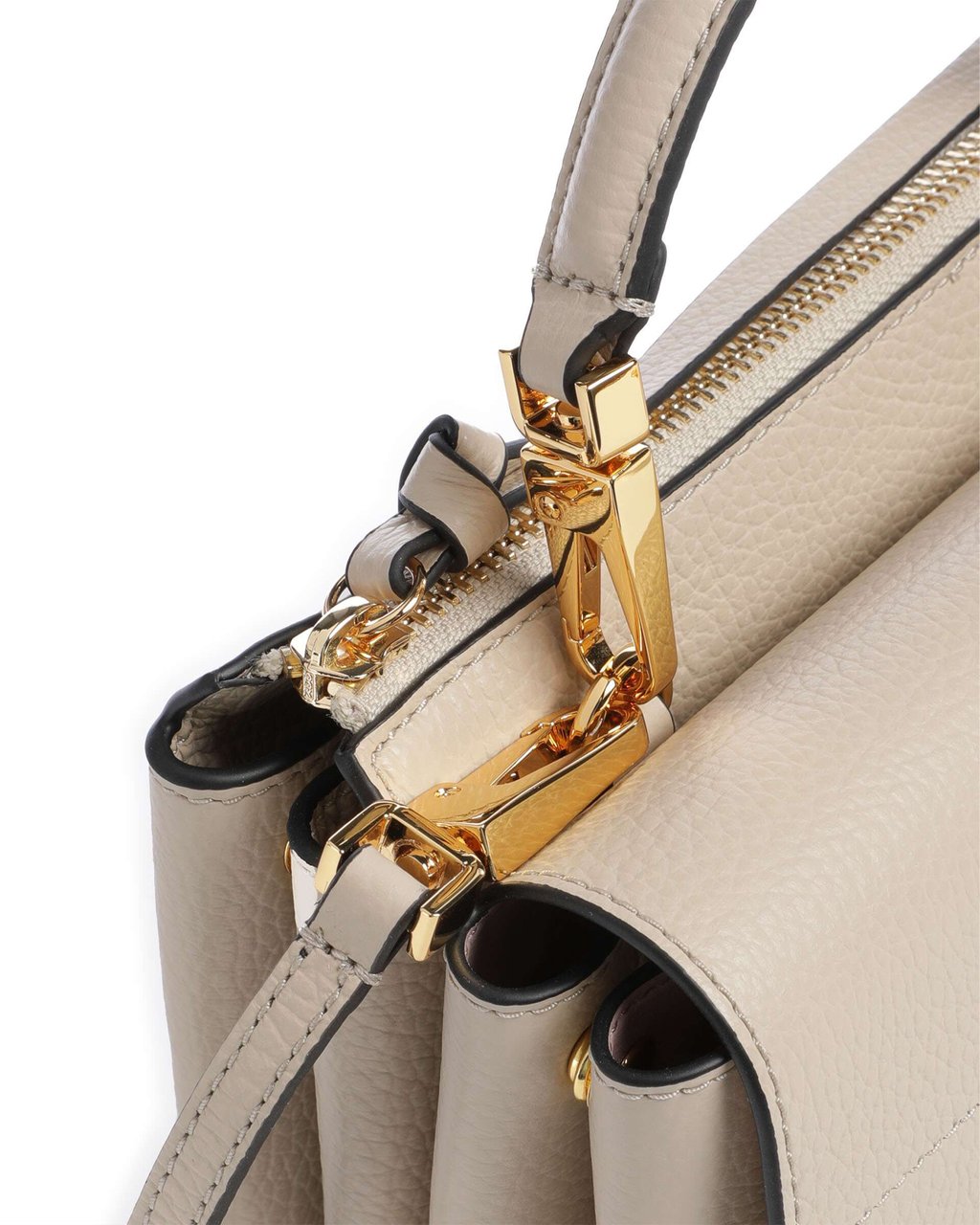 Coccinelle Bags Sandshhell Beige