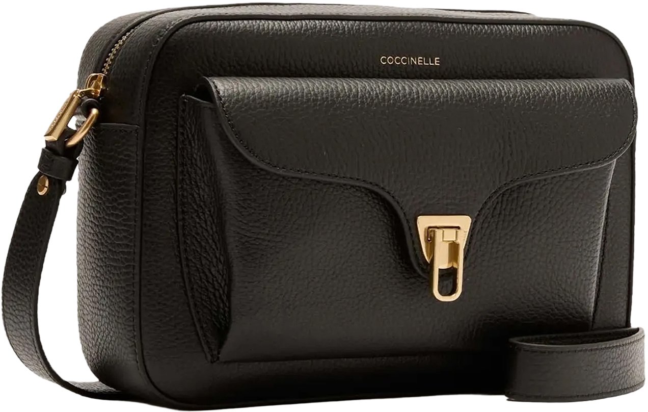 Coccinelle Bags Black Zwart