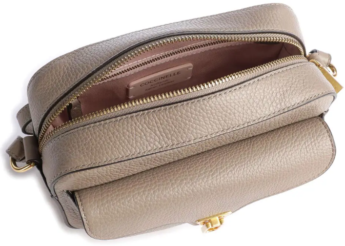 Coccinelle Bags Beige Beige