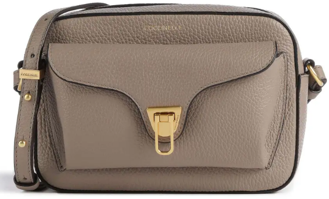 Coccinelle Bags Beige Beige