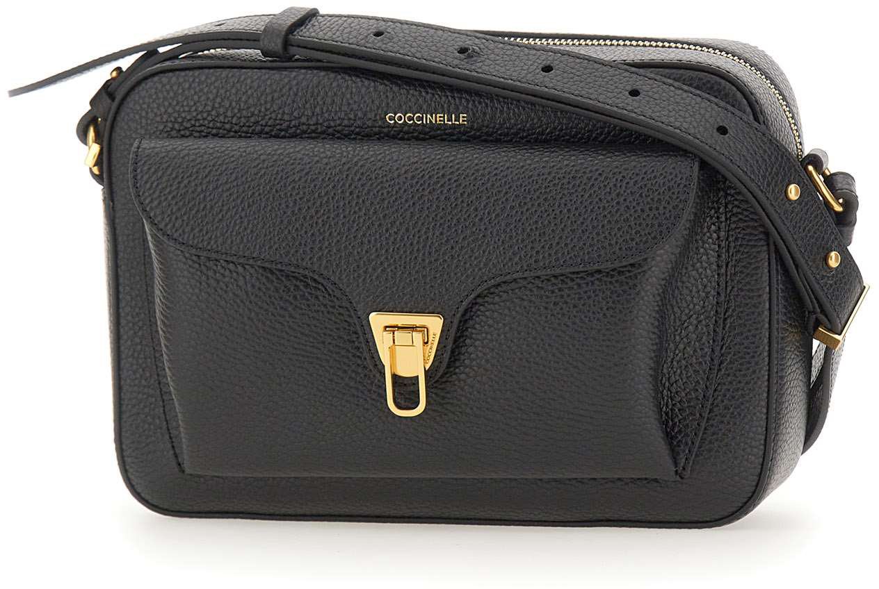 Coccinelle Bags Black Zwart