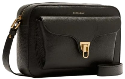 Coccinelle Bags Nero Zwart