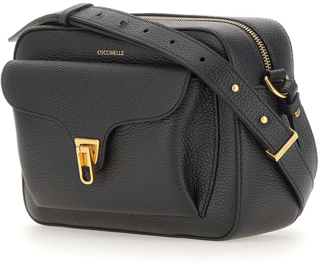 Coccinelle Bags Black Zwart