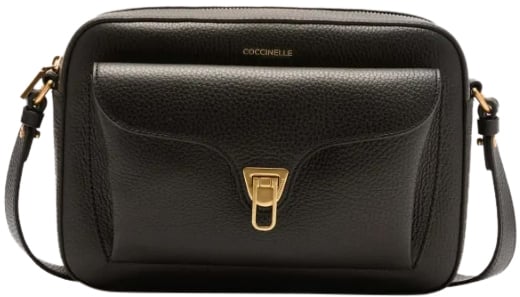 Coccinelle Bags Black Zwart