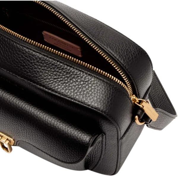 Coccinelle Bags Black Zwart