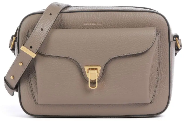 Coccinelle Bags Beige Beige