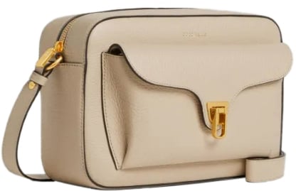 Coccinelle Bags Sand Beige