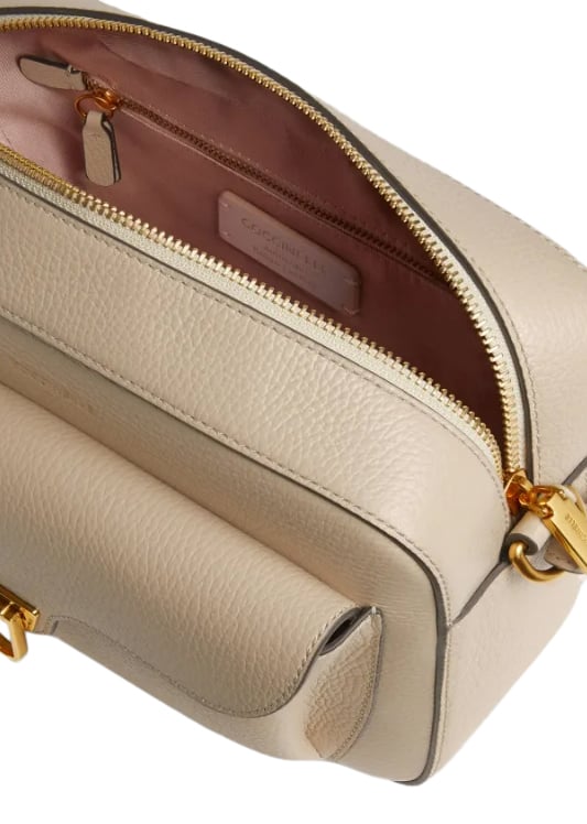 Coccinelle Bags Sand Beige
