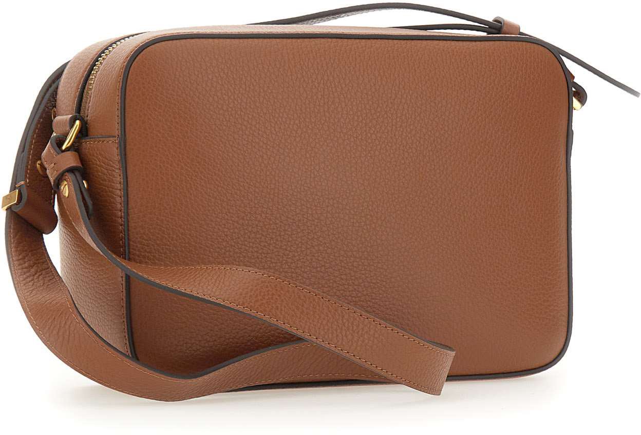 Coccinelle Bags Brown Bruin