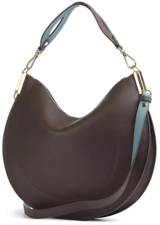 Coccinelle Bags Brown Bruin