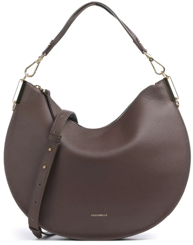 Coccinelle Bags Brown Bruin