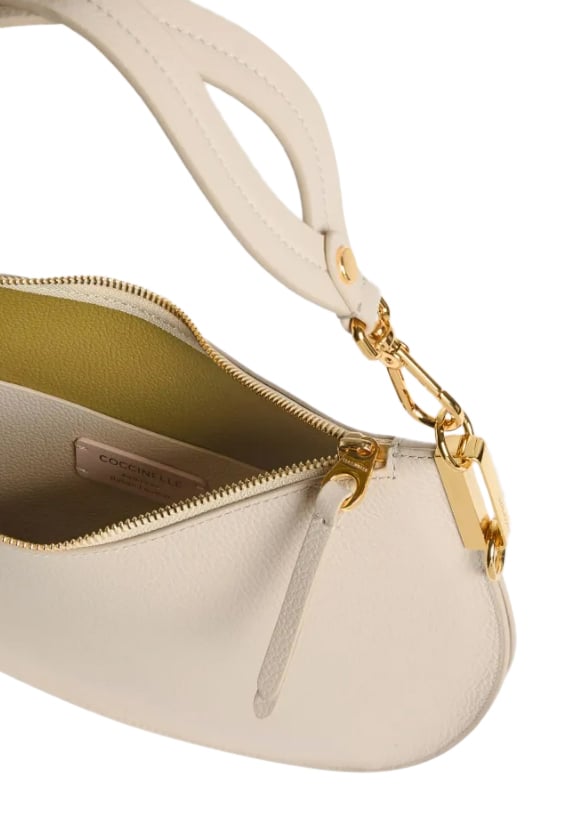 Coccinelle Bags Beige Beige