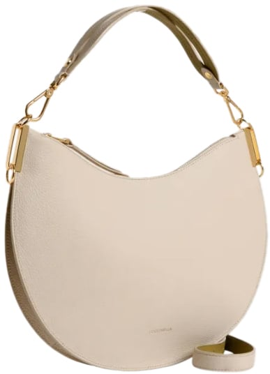 Coccinelle Bags Beige Beige