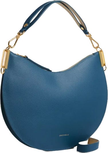 Coccinelle Bags Blu Blauw