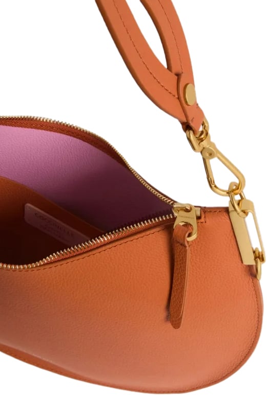 Coccinelle Bags Orange Oranje