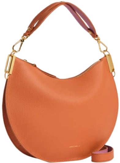 Coccinelle Bags Orange Oranje